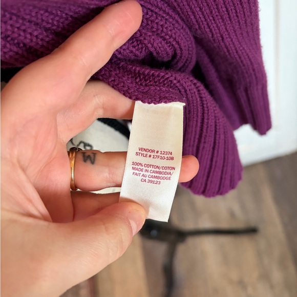 Northern Reflections Zip Up - Picture 4 of 5